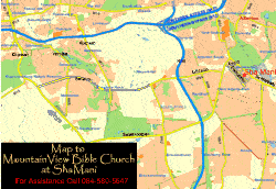 See larger map